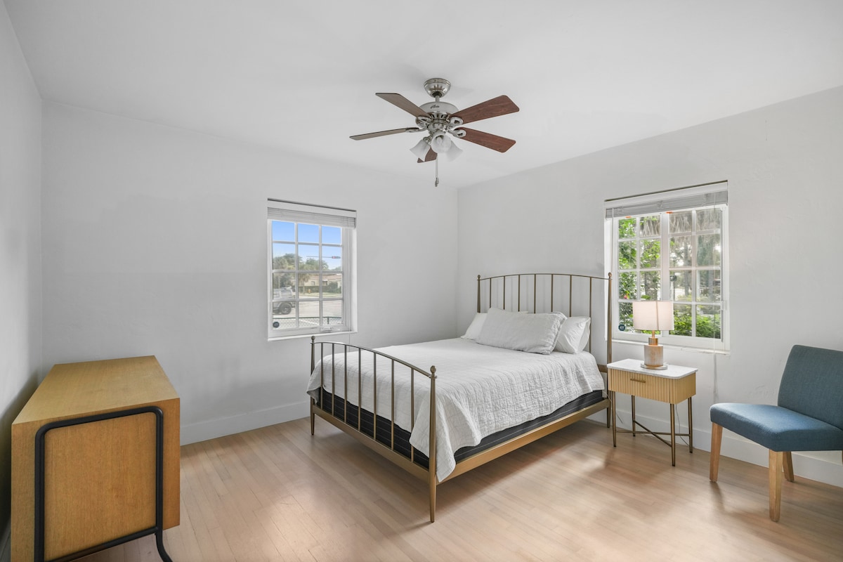 غرفة النوم 2