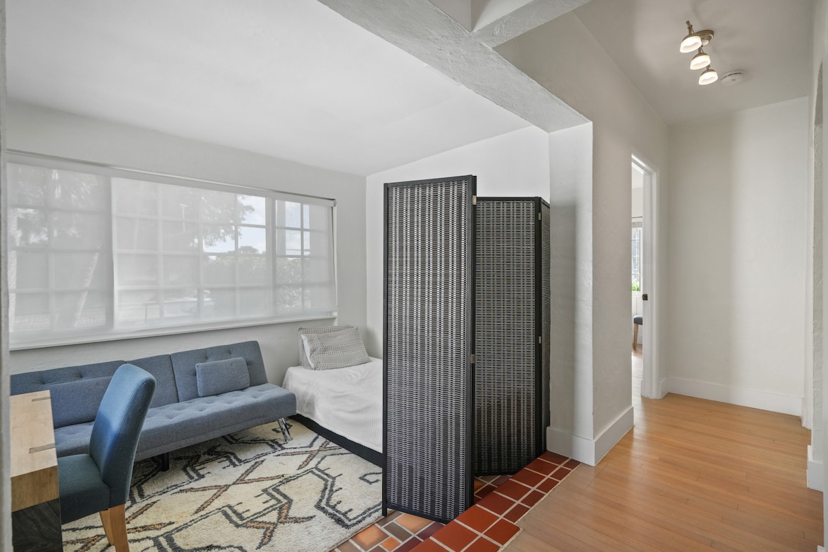 غرفة النوم 4