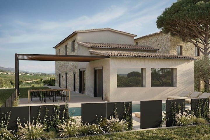 Borgo Petreto Il Fienile - Tuscany