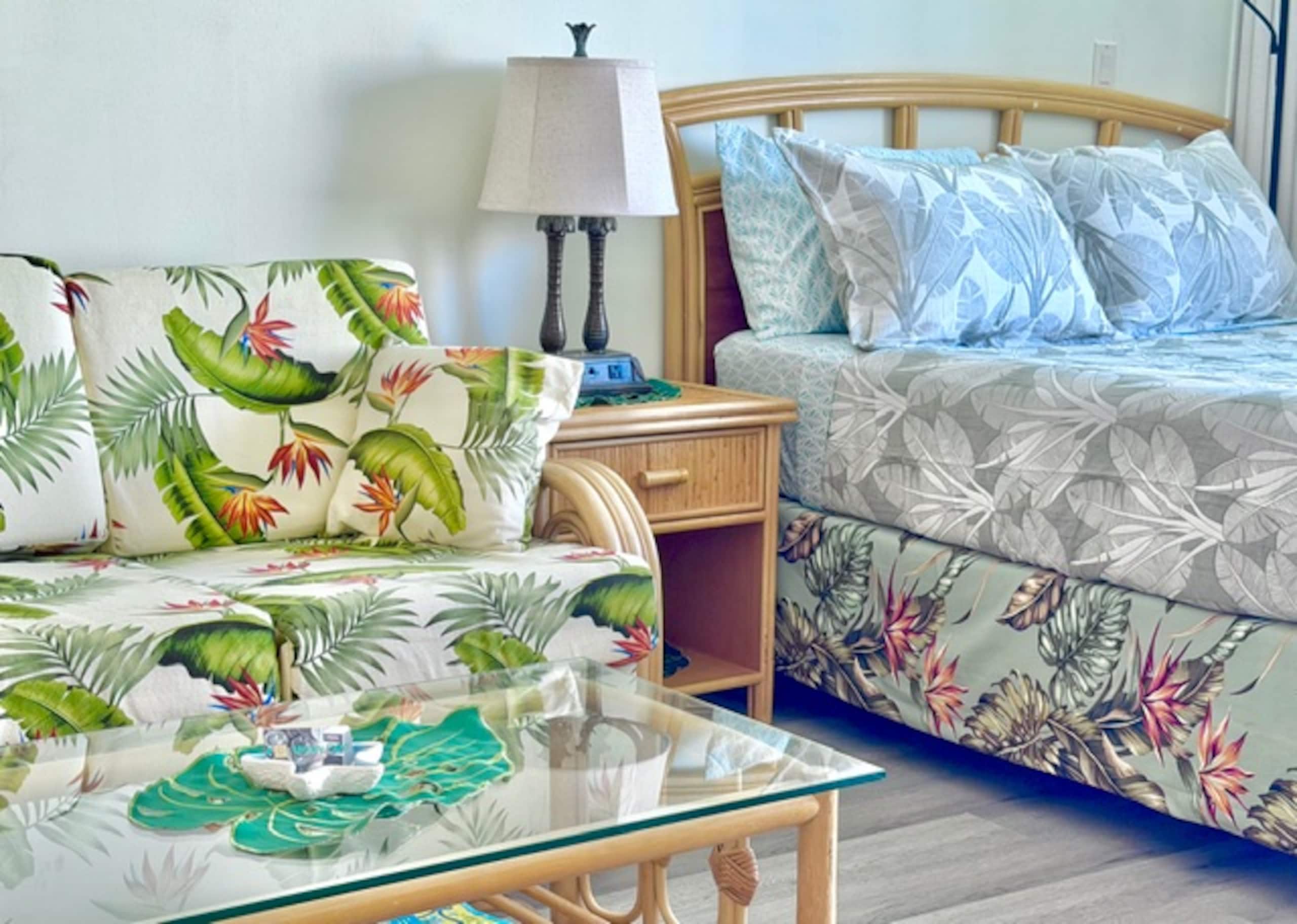 Condo in Honolulu · ★5.0 · Studio · 2 beds · 1 bath - Image 48