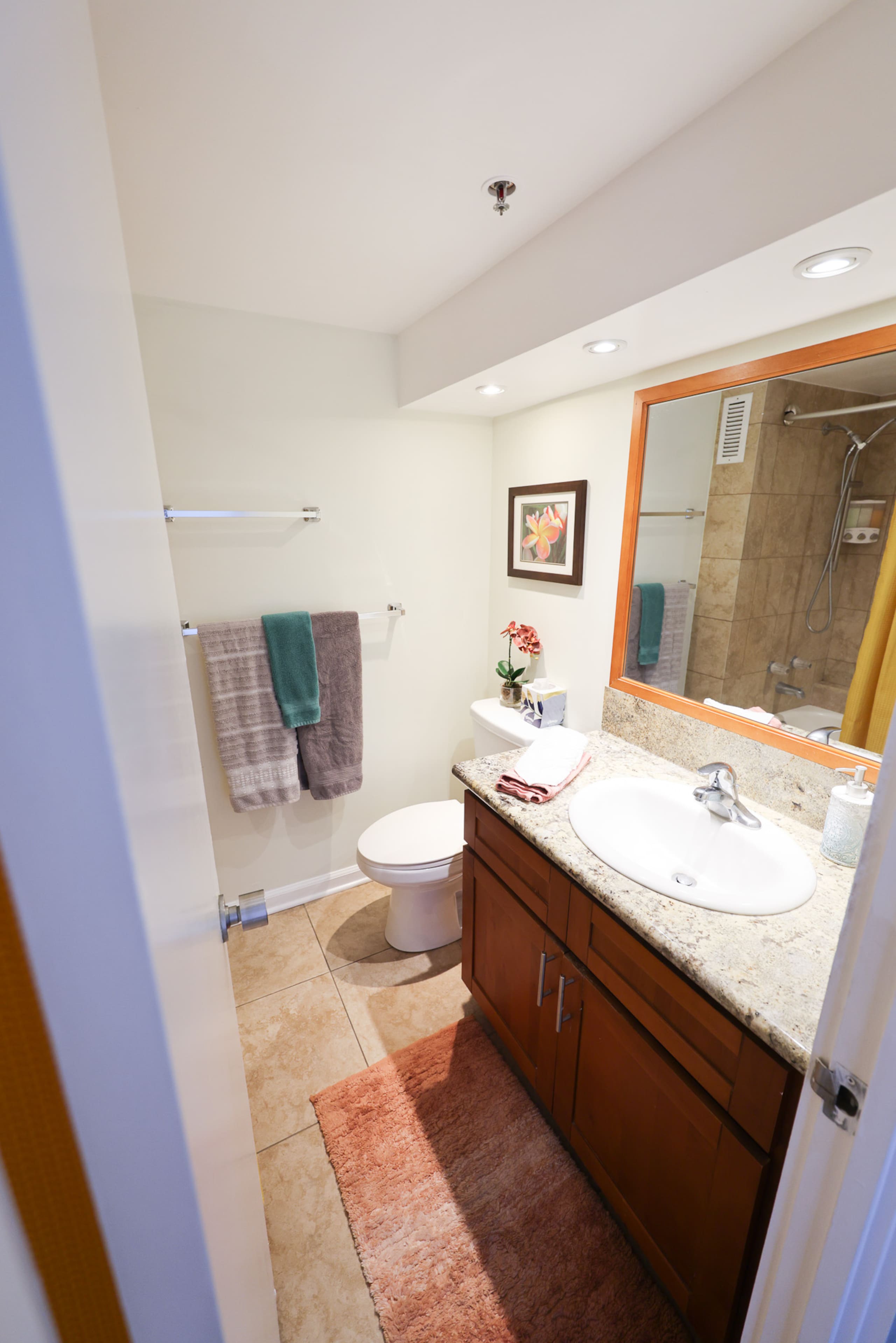 Condo in Honolulu · ★5.0 · Studio · 2 beds · 1 bath - Image 6