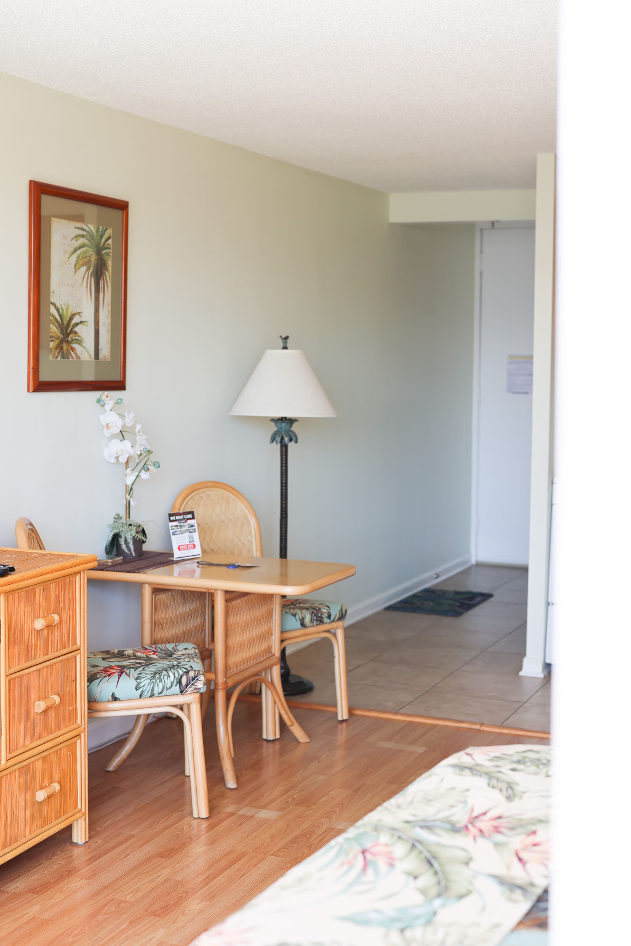 Condo in Honolulu · ★5.0 · Studio · 2 beds · 1 bath - Image 20