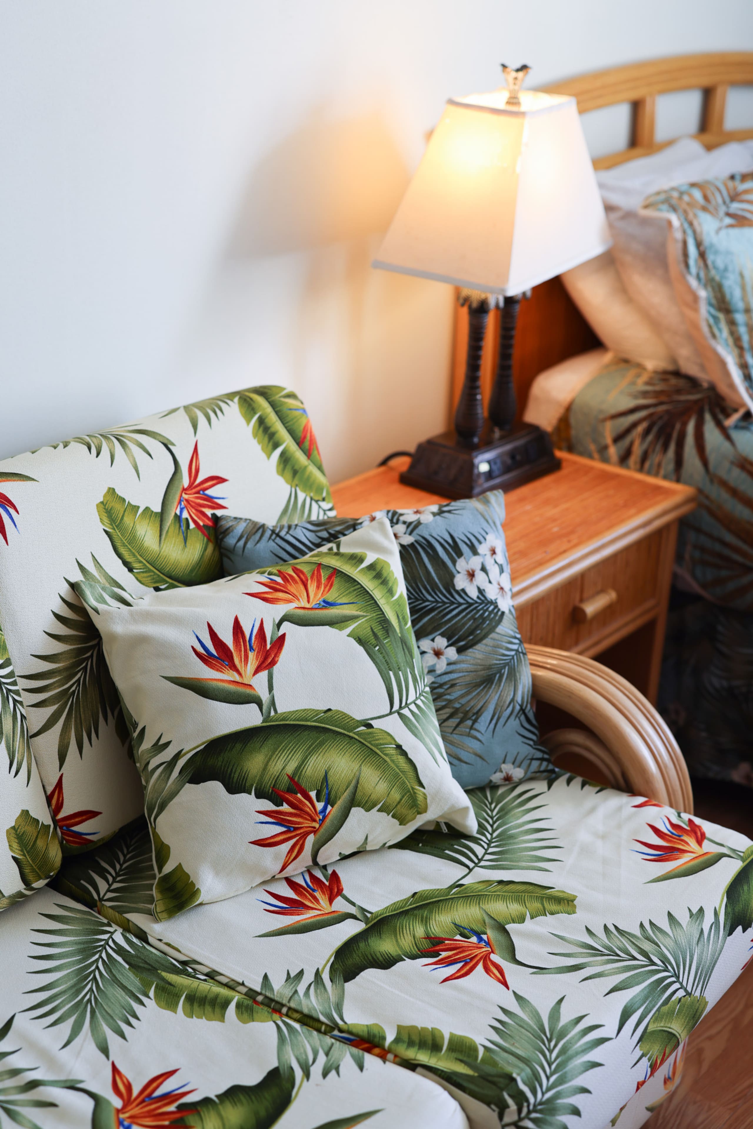 Condo in Honolulu · ★5.0 · Studio · 2 beds · 1 bath - Image 14
