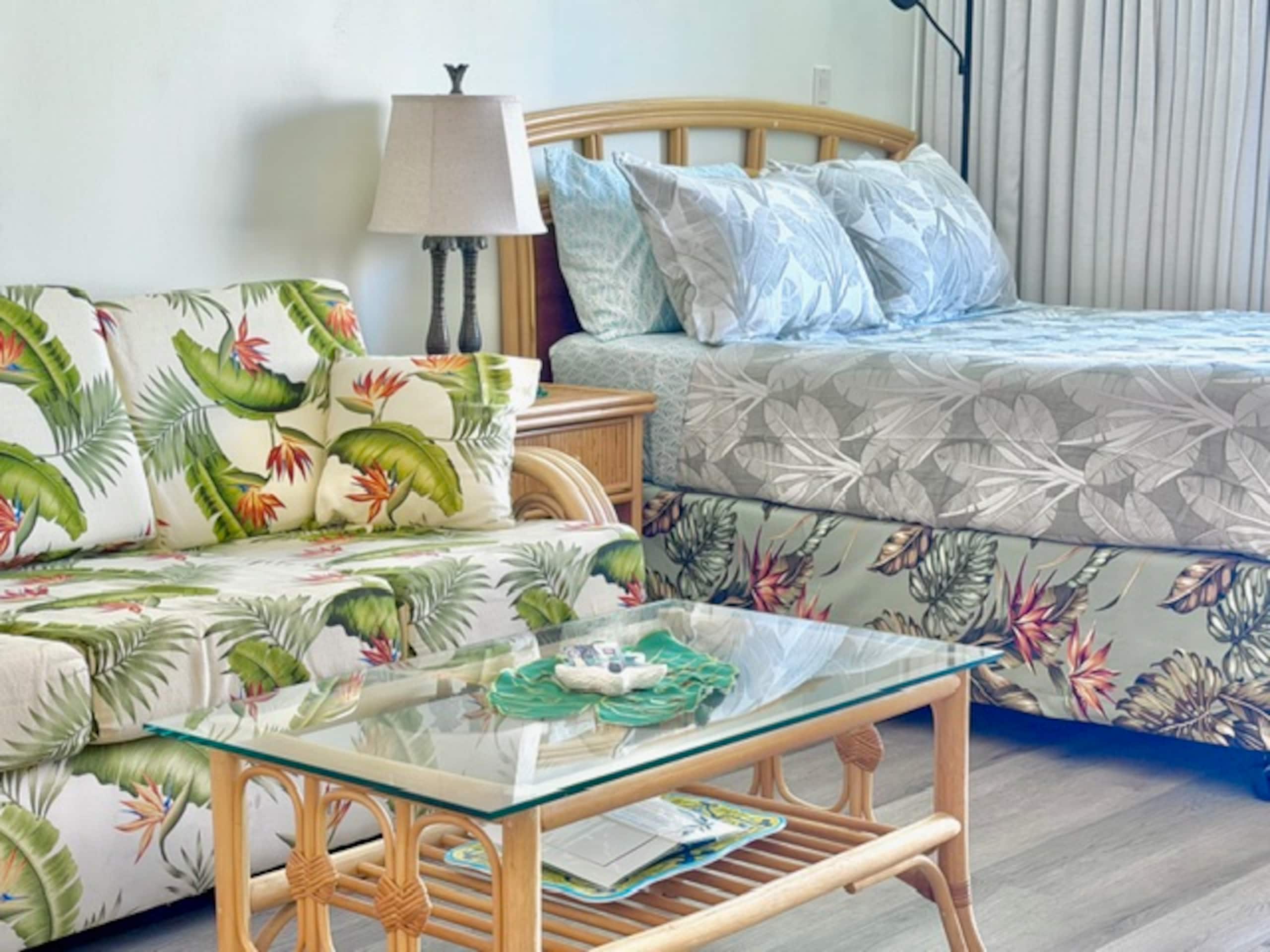 Condo in Honolulu · ★5.0 · Studio · 2 beds · 1 bath - Image 29