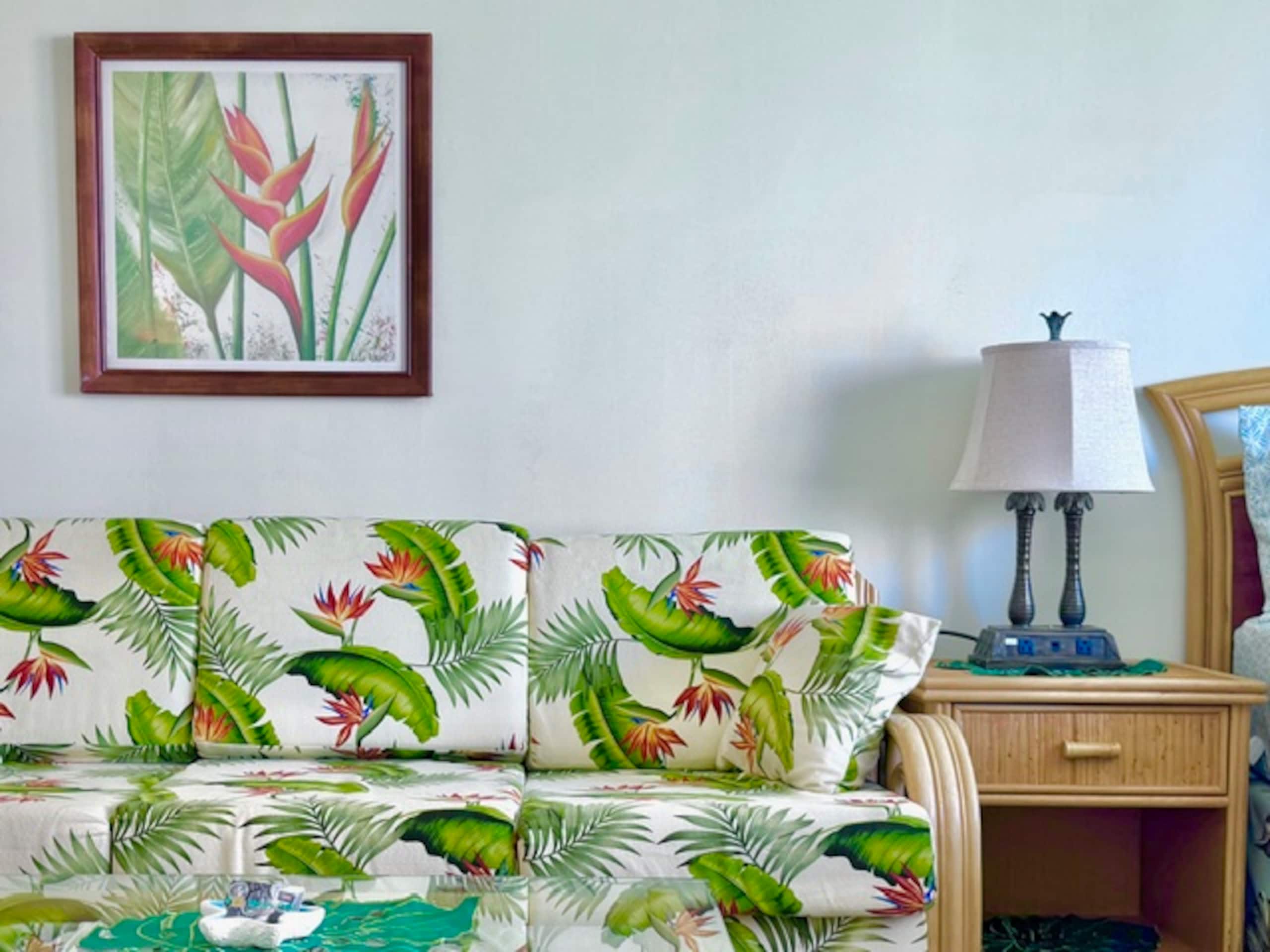 Condo in Honolulu · ★5.0 · Studio · 2 beds · 1 bath - Image 32