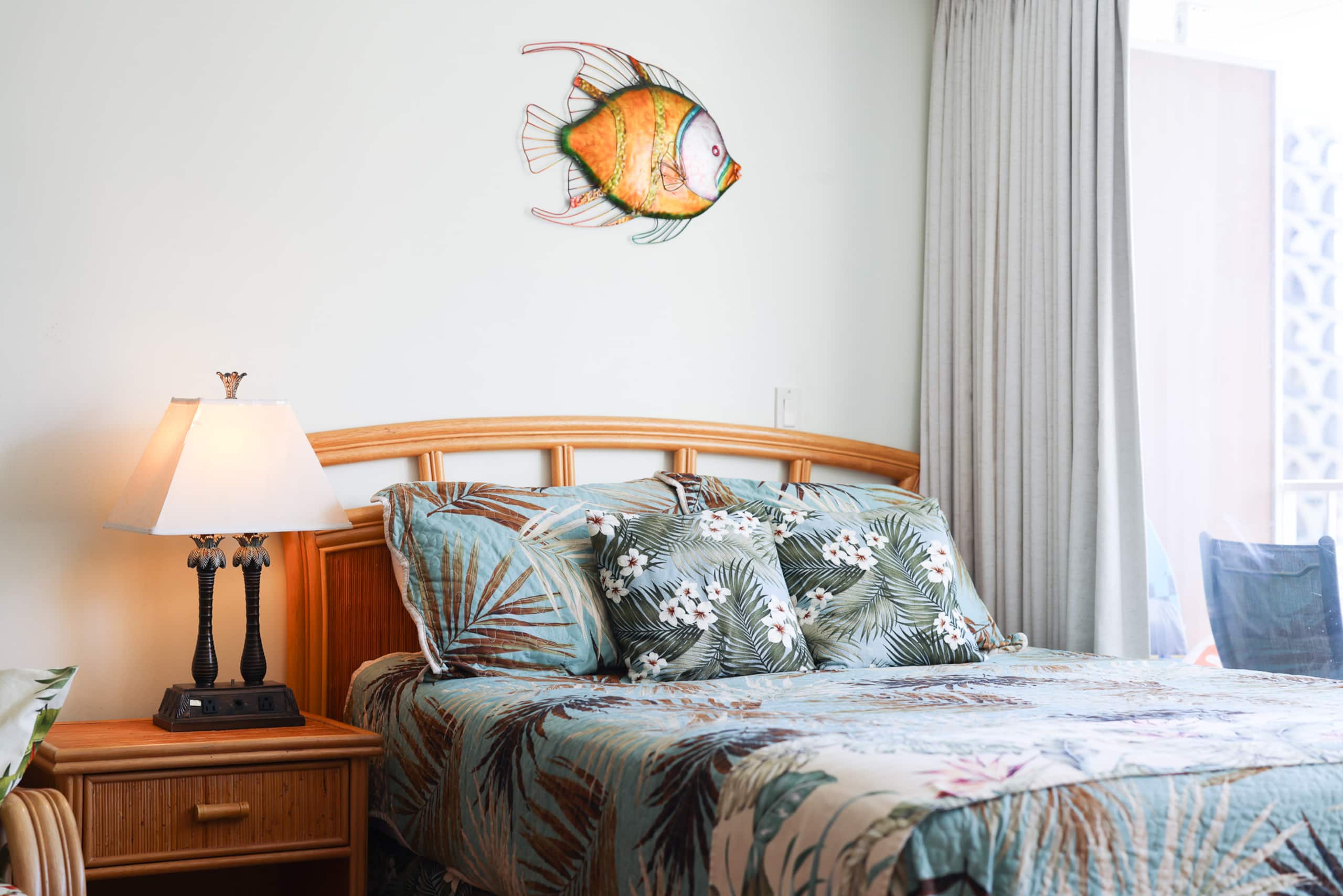 Condo in Honolulu · ★5.0 · Studio · 2 beds · 1 bath - Image 12