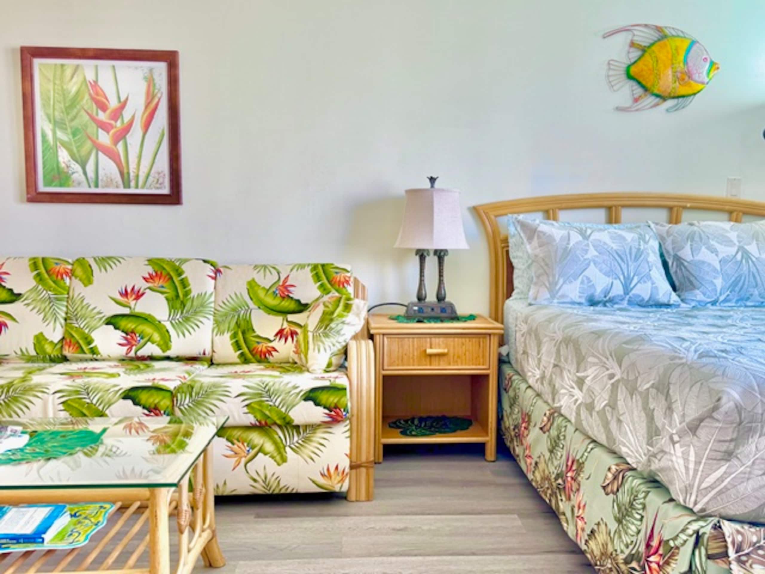 Condo in Honolulu · ★5.0 · Studio · 2 beds · 1 bath - Image 33