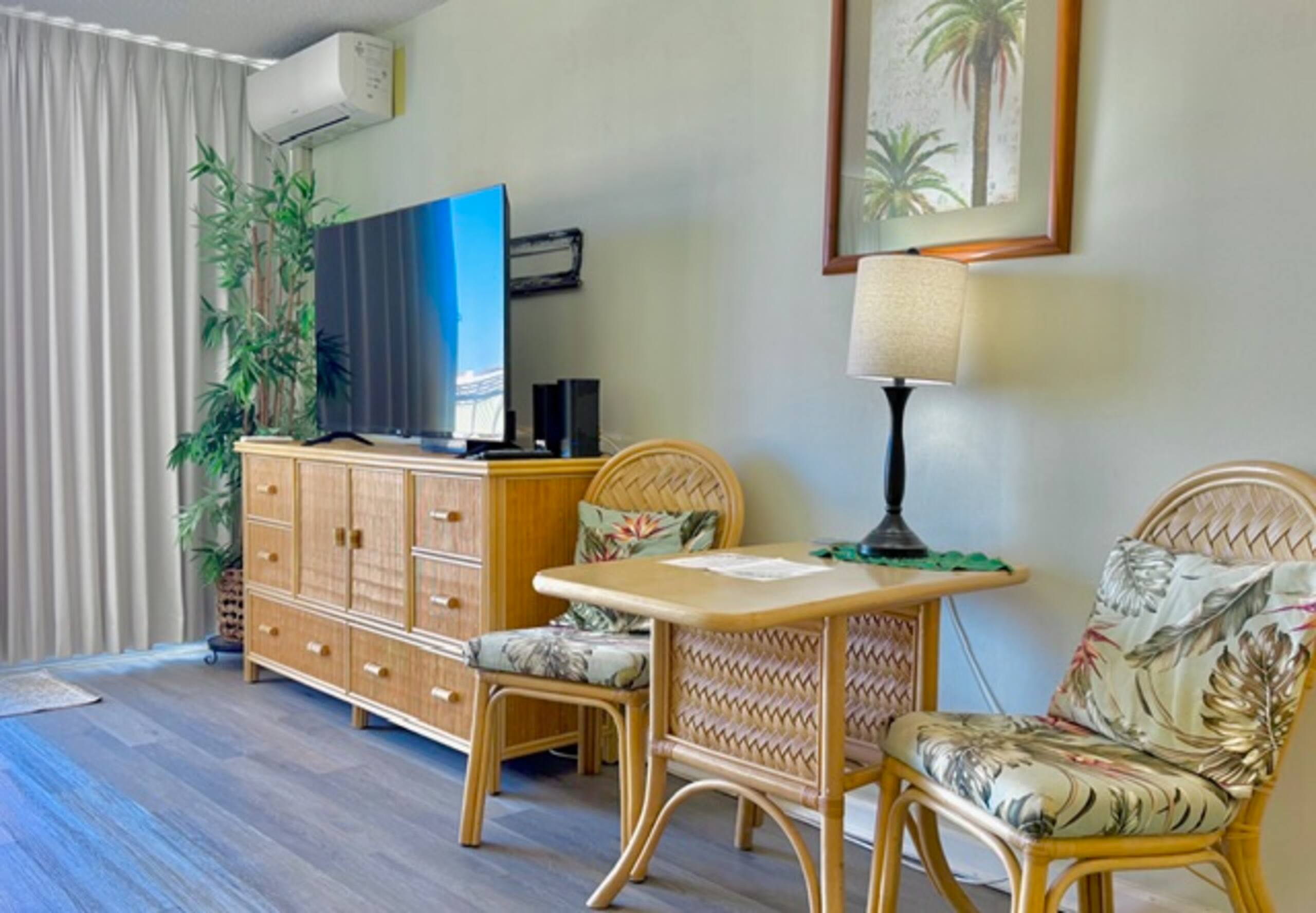 Condo in Honolulu · ★5.0 · Studio · 2 beds · 1 bath - Image 47