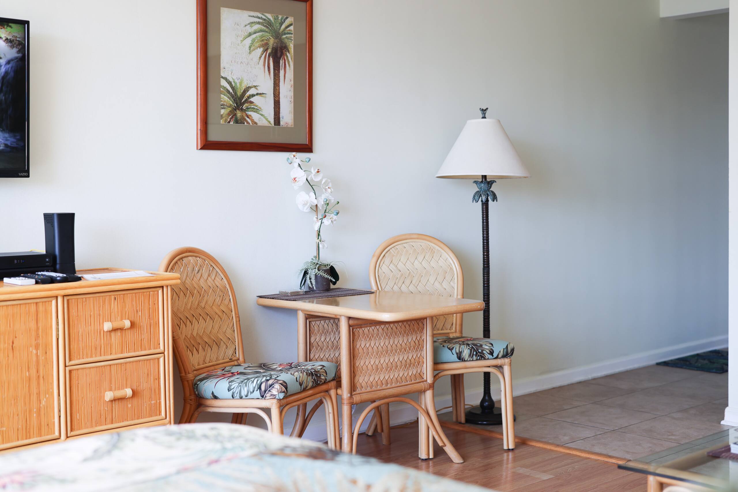 Condo in Honolulu · ★5.0 · Studio · 2 beds · 1 bath - Image 19