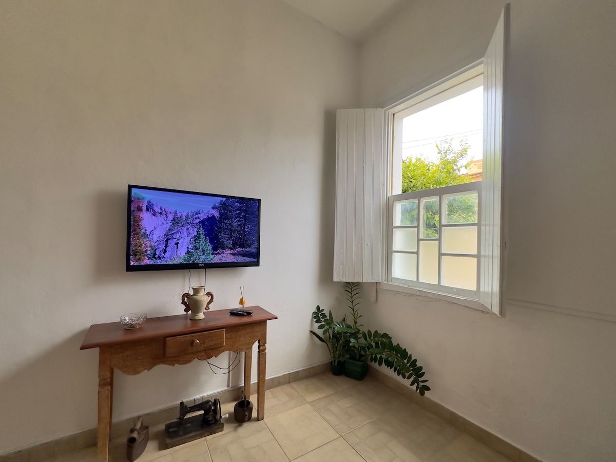 Airbnb em destaque: Centenary Mansion | Centro de Passos em Passos