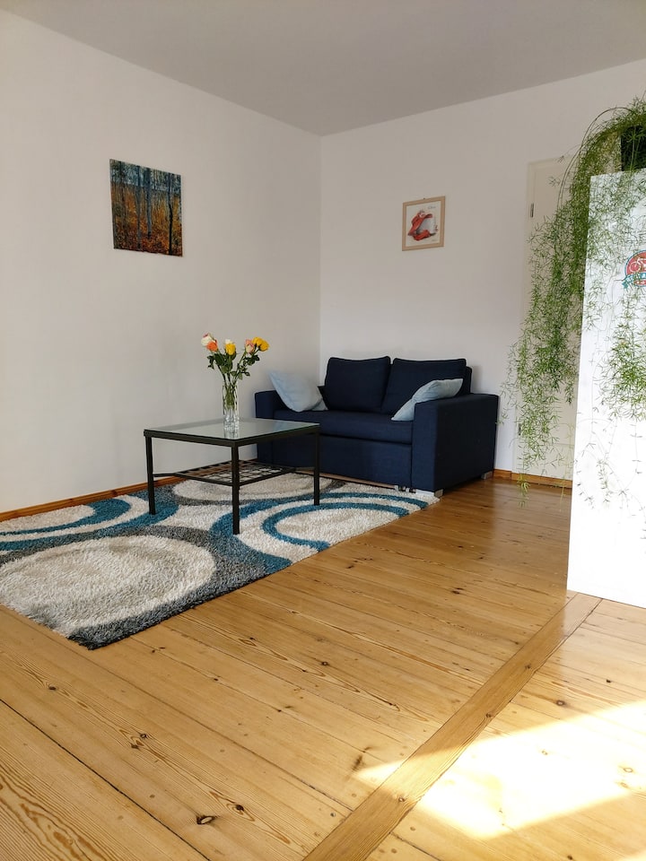 Cozy Cityflat At Brandenburger Tor - Potsdam