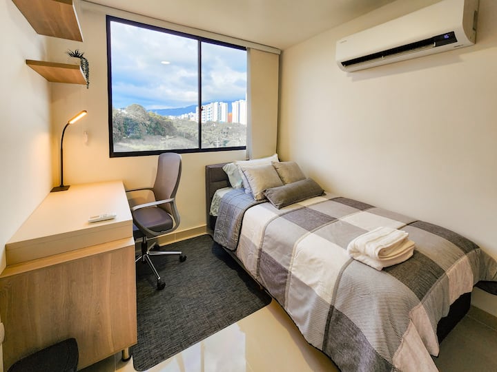 Habitación 2