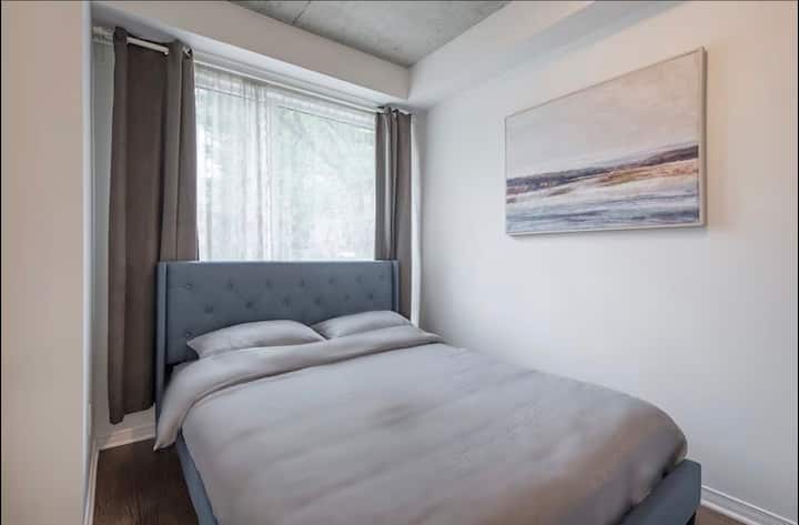 ห้องนอน