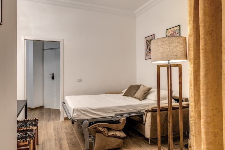 Dolcevita Apartment - Vatican - Rome
