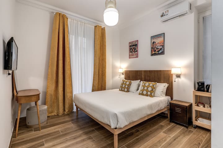 Dolcevita Apartment - Vatican - ローマ