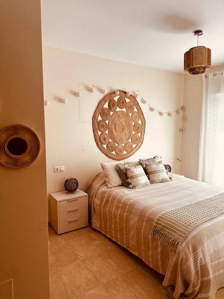 Dhomë gjumi 1