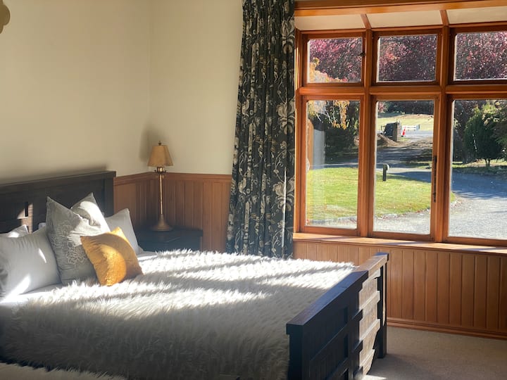 Resort Arrowtown - Apartment 1 - 箭鎮
