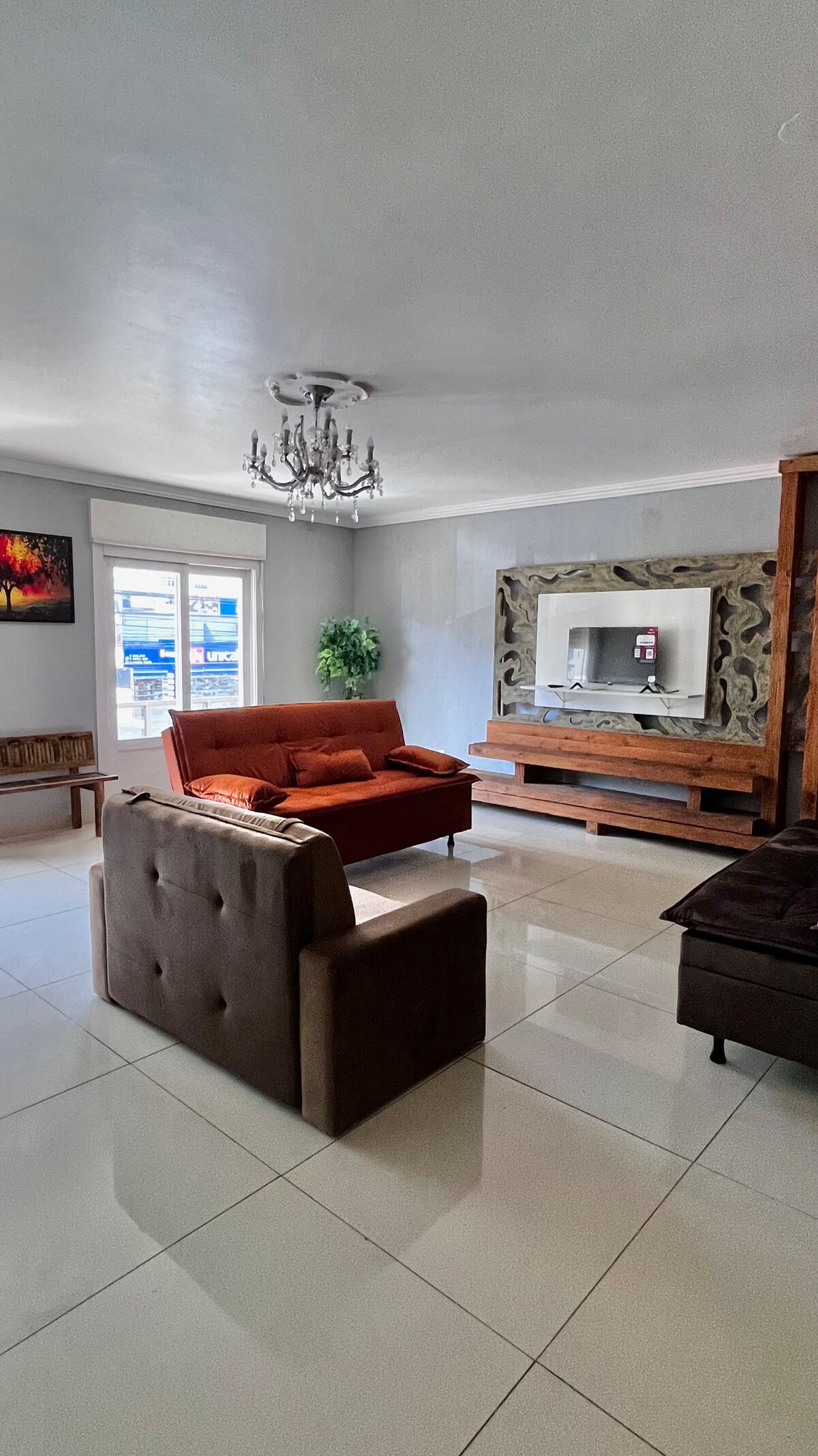 Дневна соба