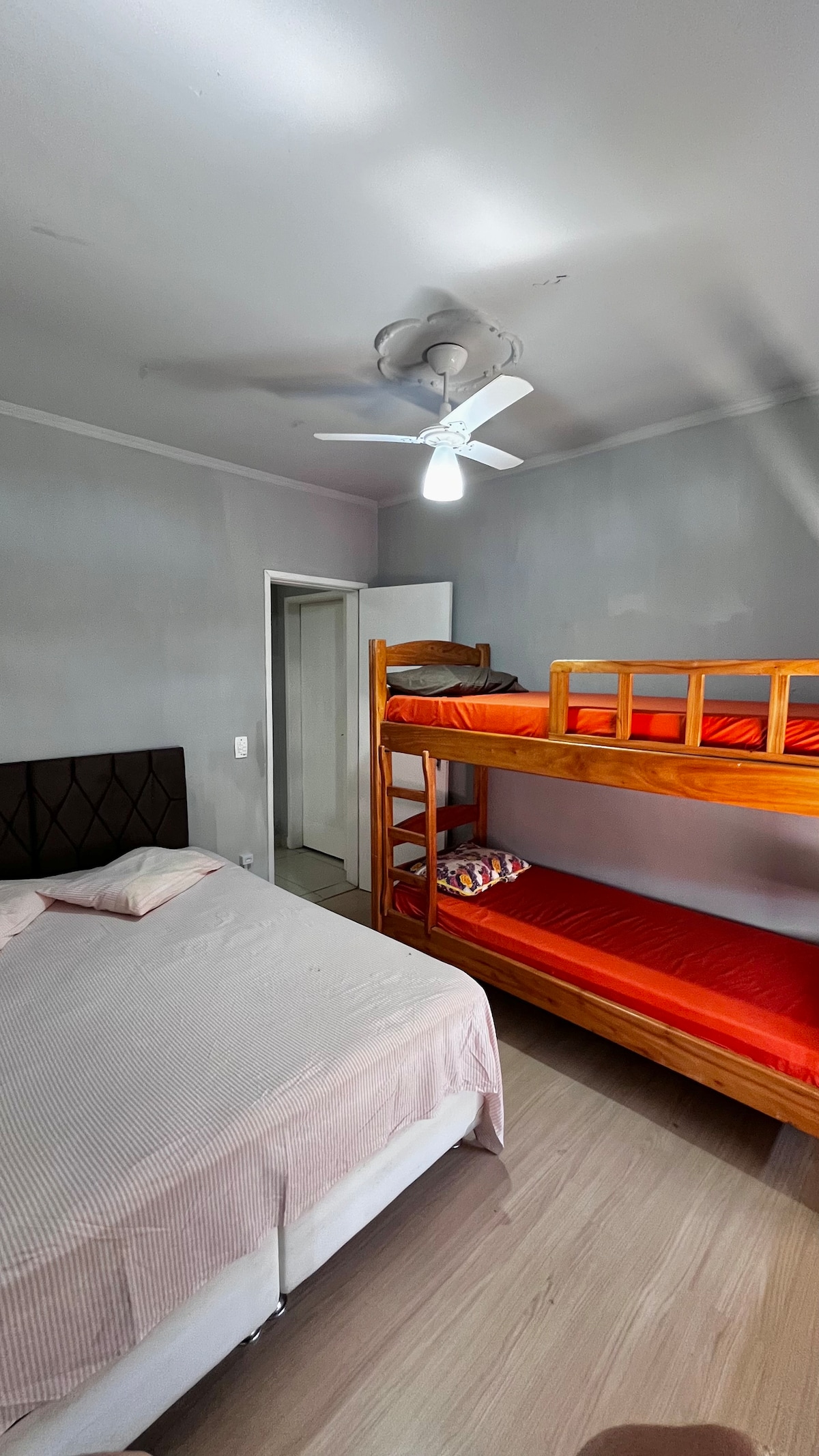 Спална соба 1