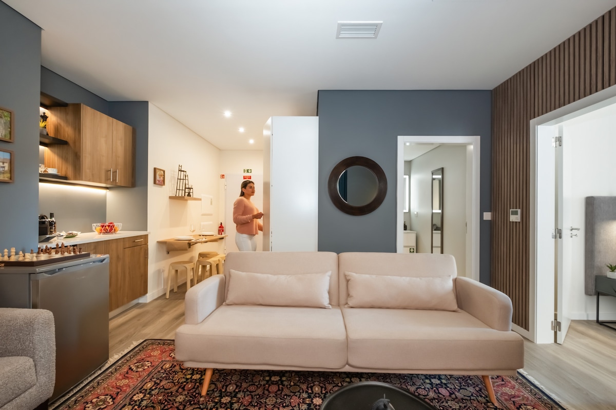 Popular Airbnb listing: Boutique in Funchal (Sé)