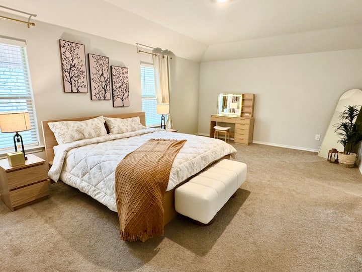 საძინებელი 3