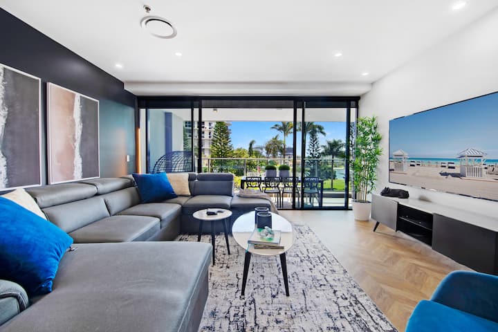 Sleeps 10 - Circle On Cavill - Heart Of The City - Surfers Paradise