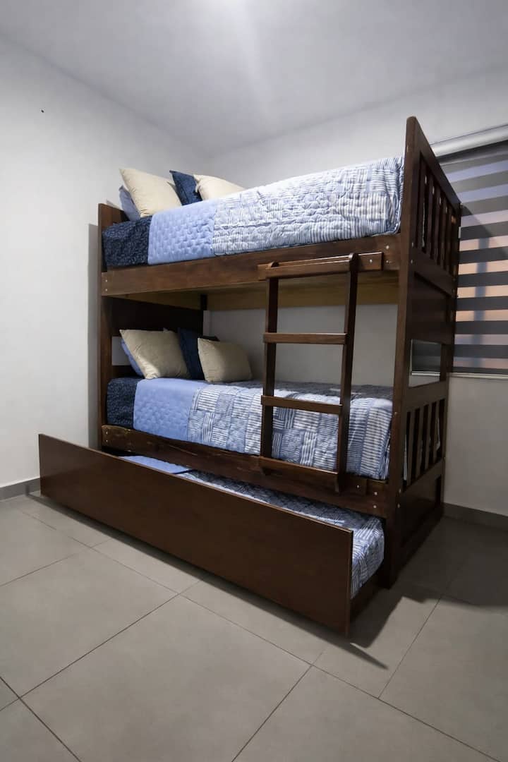 საძინებელი 2