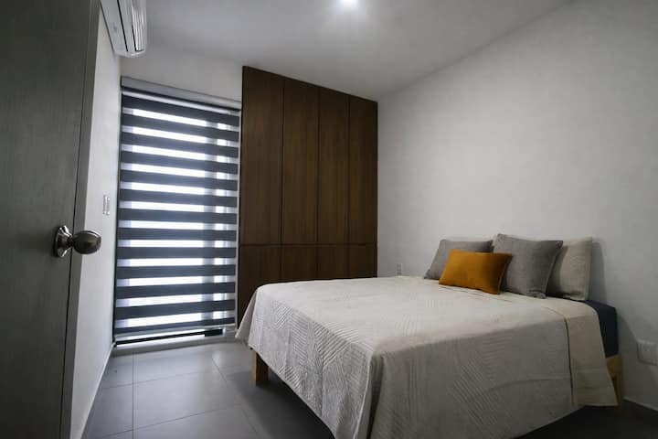 საძინებელი 1