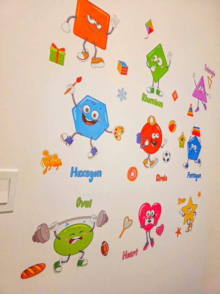 საძინებელი 2