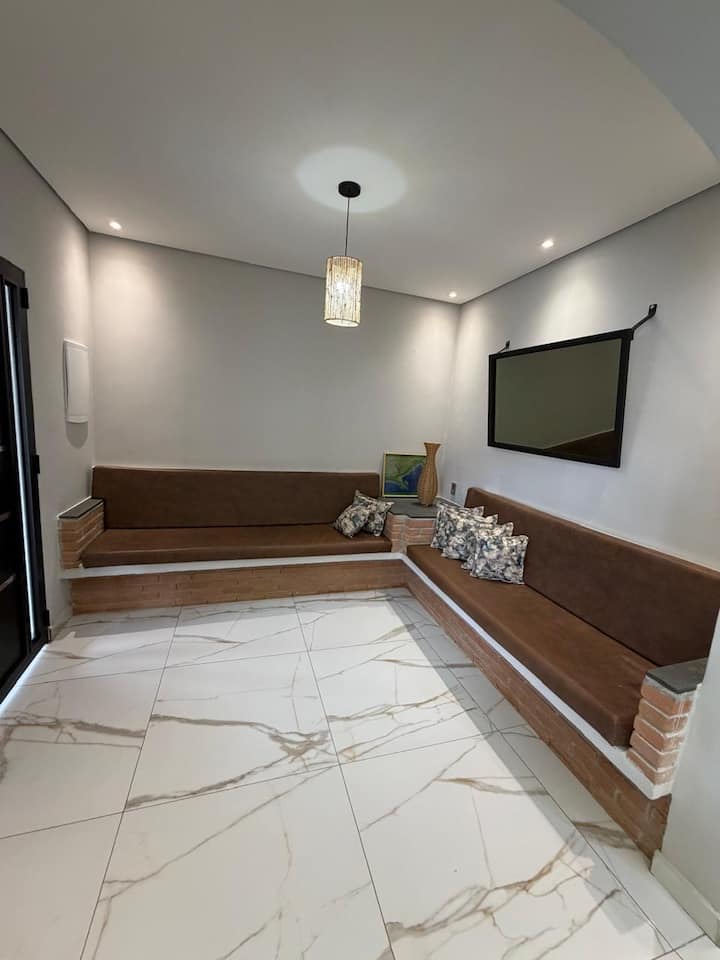 Всекидневна