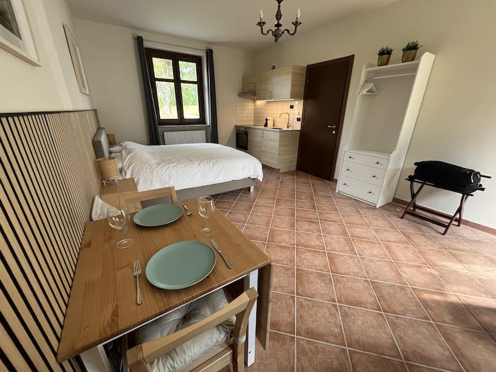 Habitación 4