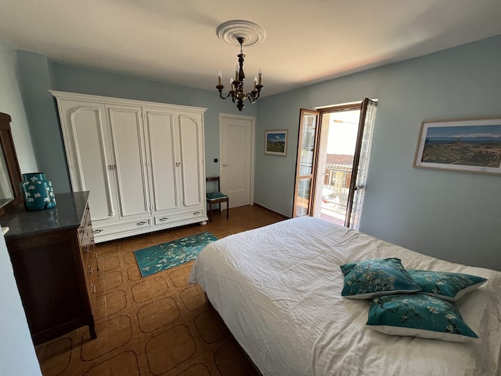 Habitación 1