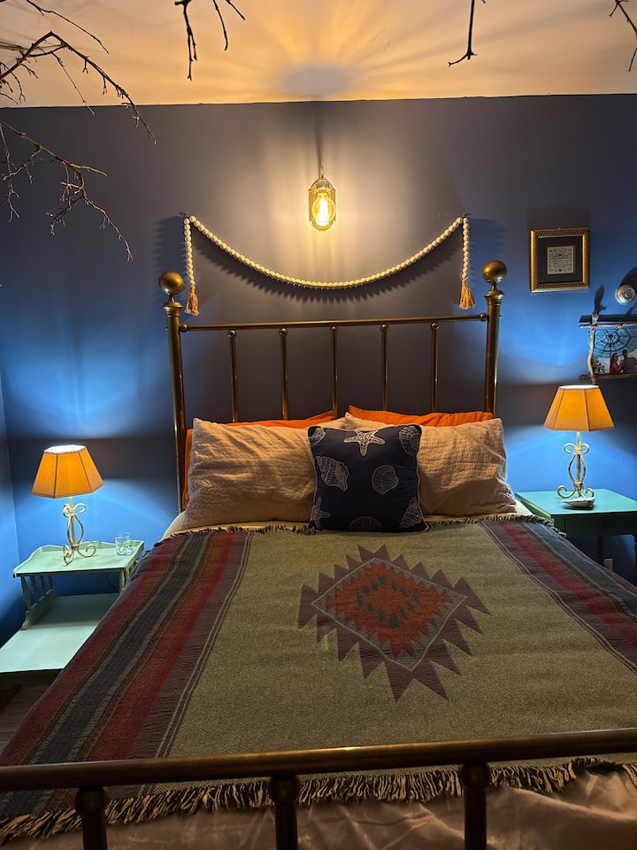 Спална соба 3