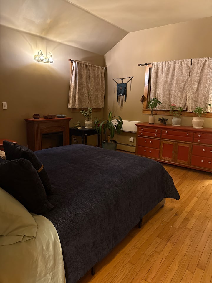 Спална соба 2