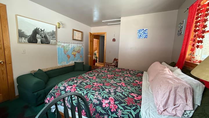 Спална соба 1