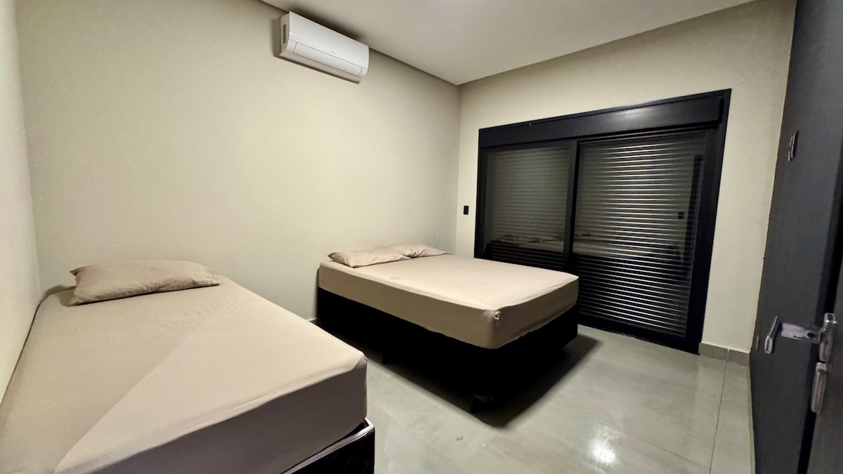 غرفة النوم 3