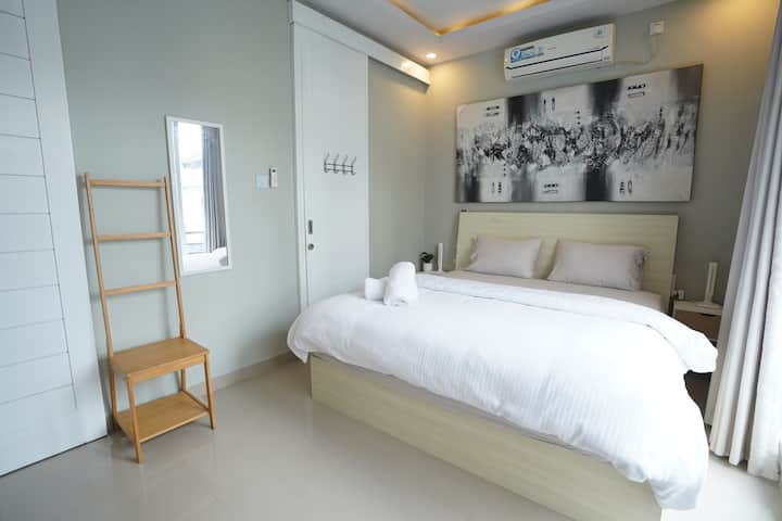 საძინებელი 3