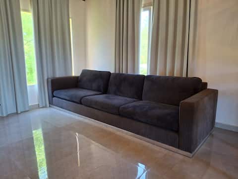 Propiedad de Airbnb exitosa: Isla Río, house facing the river in the Delta en Partido De Tigre