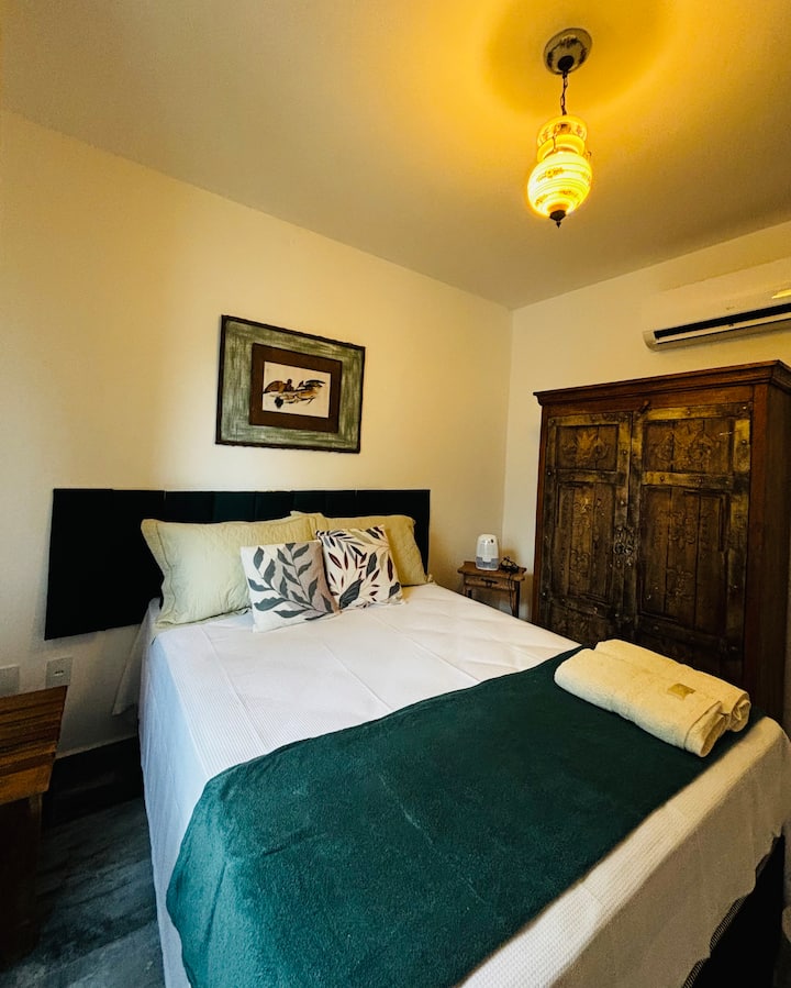 Quarto 2