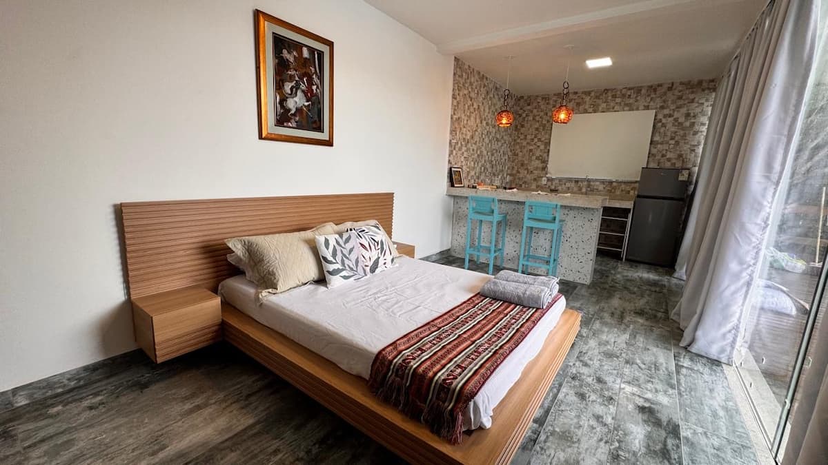 Casa Maya Triplex · foto 19