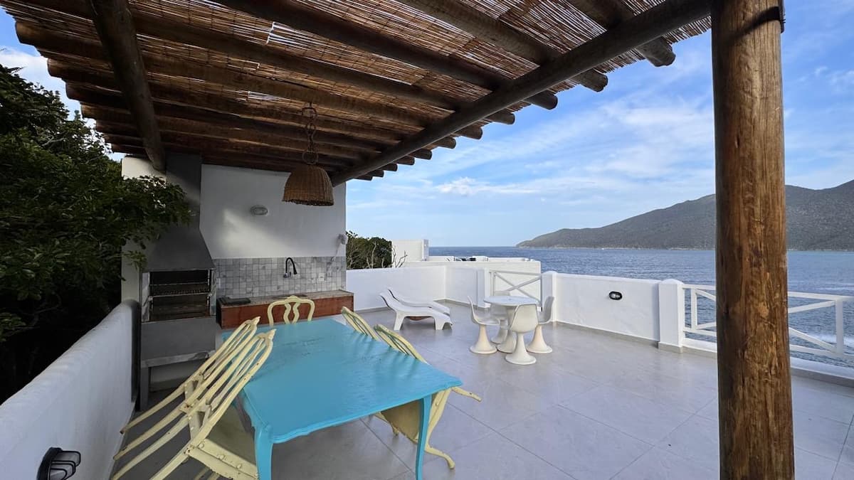 Casa Maya Triplex · foto 23