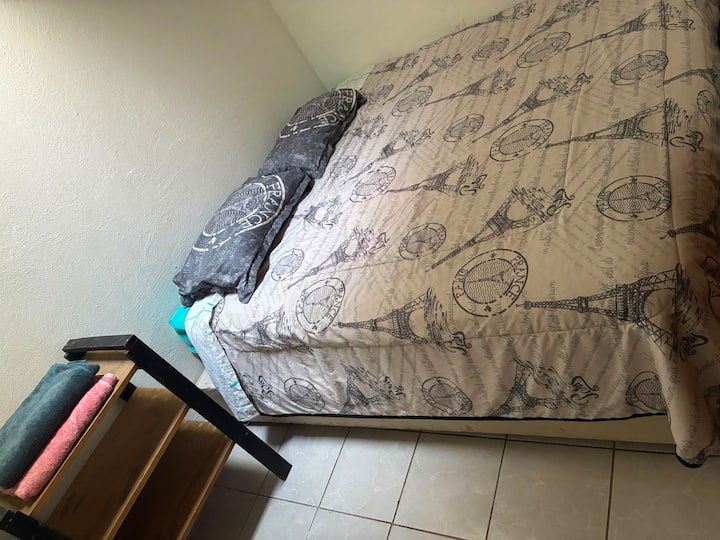 Chambre 6