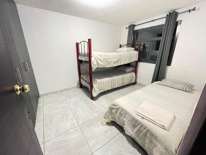 Chambre 4
