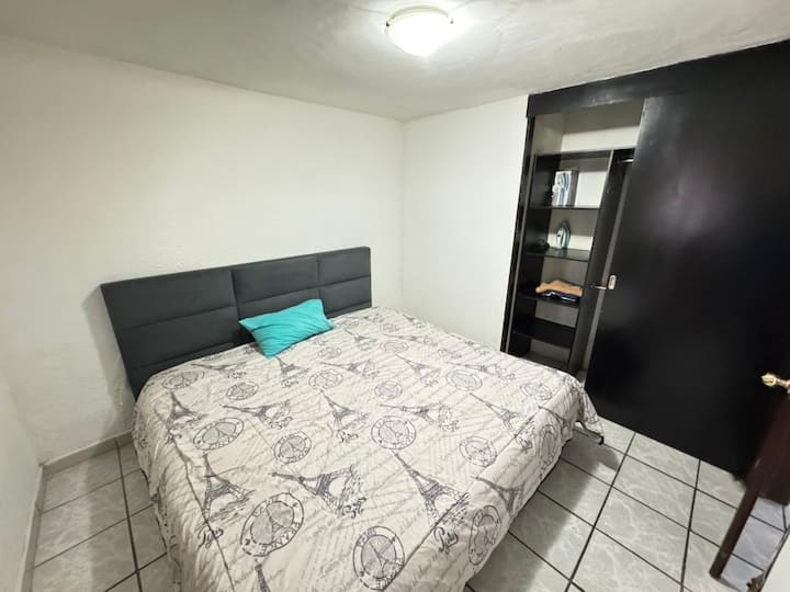 Chambre 1