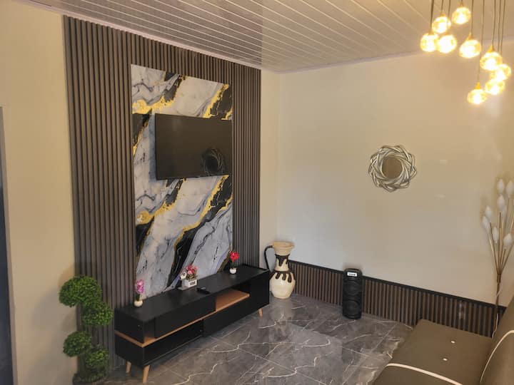 Apartamento Equipado Wifi Parking Pruvado
Fac. Cai - Santa Rosa de Copán