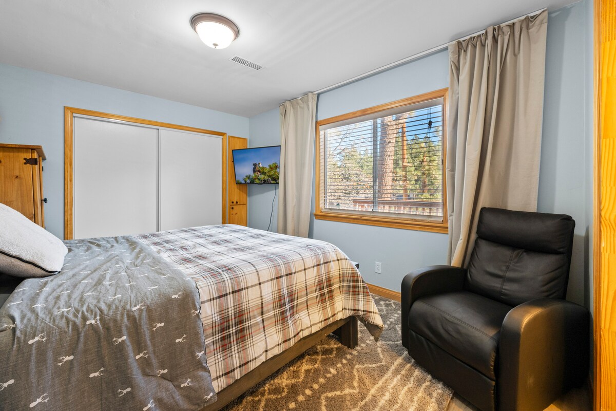 غرفة النوم 1