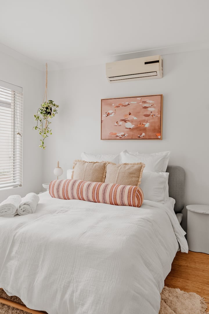 საძინებელი 1