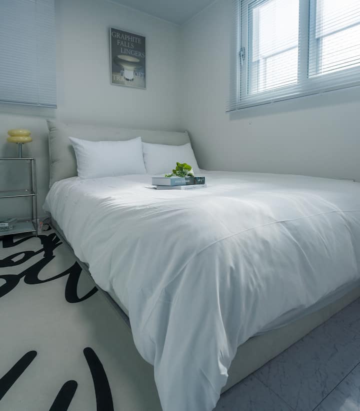 Chambre 1