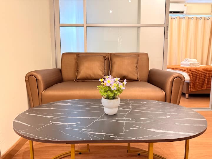 Pp.near Impact Arena,dmk, Mrt,daily-monthly Rental - Bangkok Don Mueang Airport (DMK)