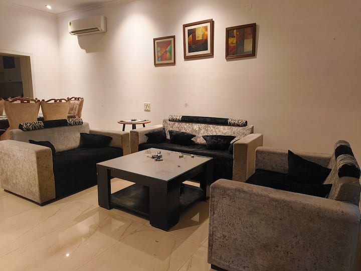 Quiet Haven - Panchkula